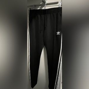 Adidas men’s track pants